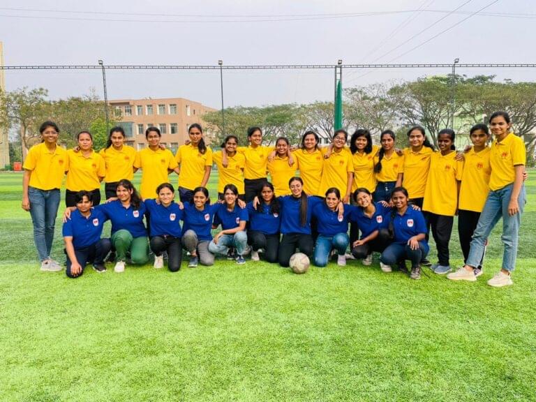 Alard University Pune Campus photo 1